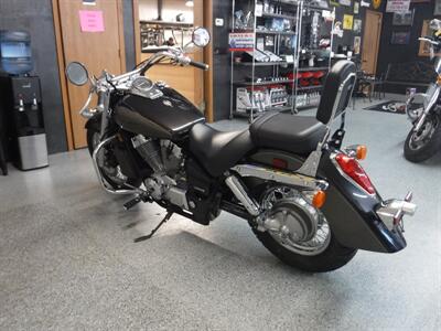 2007 Honda Shadow 750 Aero   - Photo 17 - Kingman, KS 67068