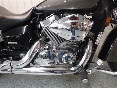 2007 Honda Shadow 750 Aero   - Photo 9 - Kingman, KS 67068