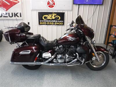 2006 Yamaha Royal Star Venture   - Photo 1 - Kingman, KS 67068
