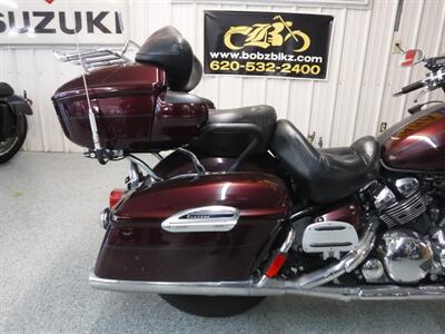 2006 Yamaha Royal Star Venture   - Photo 10 - Kingman, KS 67068