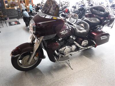 2006 Yamaha Royal Star Venture   - Photo 19 - Kingman, KS 67068