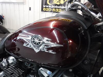 2006 Yamaha Royal Star Venture   - Photo 7 - Kingman, KS 67068