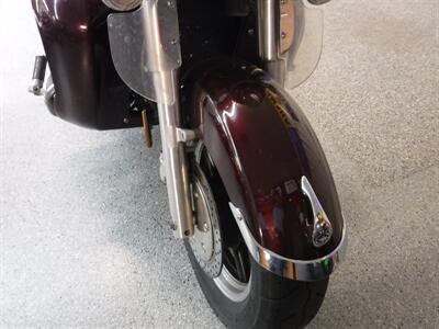 2006 Yamaha Royal Star Venture   - Photo 5 - Kingman, KS 67068