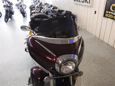 2006 Yamaha Royal Star Venture   - Photo 6 - Kingman, KS 67068