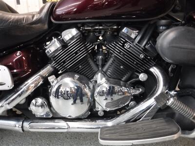 2006 Yamaha Royal Star Venture   - Photo 9 - Kingman, KS 67068