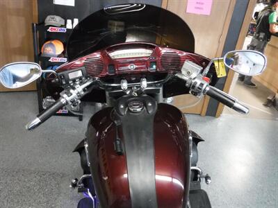 2006 Yamaha Royal Star Venture   - Photo 15 - Kingman, KS 67068