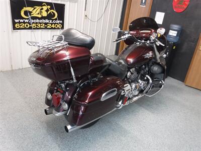 2006 Yamaha Royal Star Venture   - Photo 12 - Kingman, KS 67068