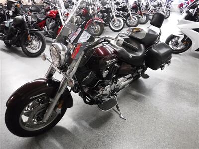 2007 Yamaha V Star 1100 Silverado   - Photo 18 - Kingman, KS 67068