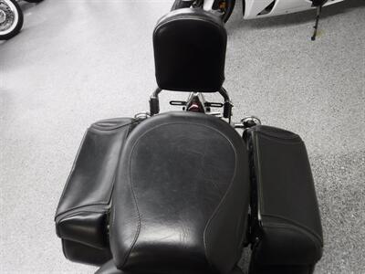 2007 Yamaha V Star 1100 Silverado   - Photo 15 - Kingman, KS 67068