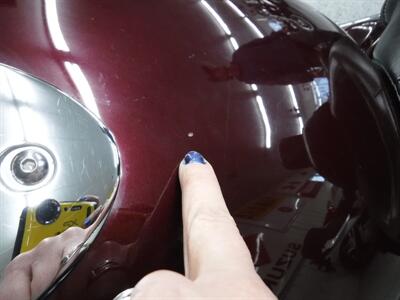 2007 Yamaha V Star 1100 Silverado   - Photo 17 - Kingman, KS 67068