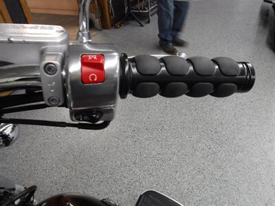 2007 Yamaha V Star 1100 Silverado   - Photo 21 - Kingman, KS 67068