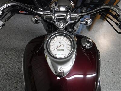 2007 Yamaha V Star 1100 Silverado   - Photo 19 - Kingman, KS 67068