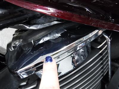 2007 Yamaha V Star 1100 Silverado   - Photo 11 - Kingman, KS 67068