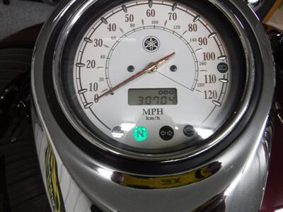 2007 Yamaha V Star 1100 Silverado   - Photo 20 - Kingman, KS 67068