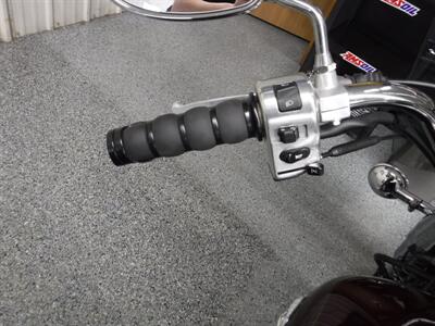 2007 Yamaha V Star 1100 Silverado   - Photo 22 - Kingman, KS 67068