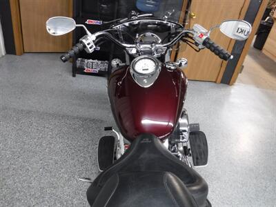 2007 Yamaha V Star 1100 Silverado   - Photo 16 - Kingman, KS 67068