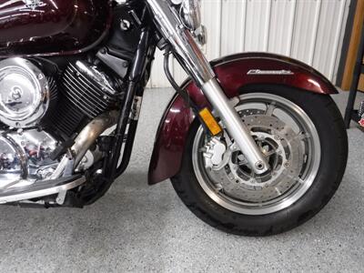2007 Yamaha V Star 1100 Silverado   - Photo 6 - Kingman, KS 67068
