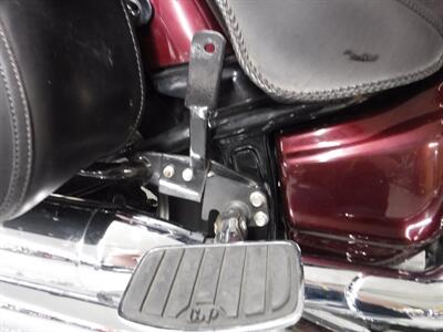 2007 Yamaha V Star 1100 Silverado   - Photo 10 - Kingman, KS 67068