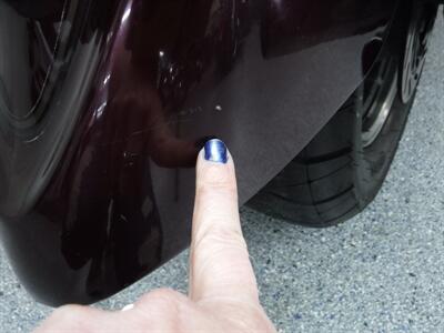 2007 Yamaha V Star 1100 Silverado   - Photo 13 - Kingman, KS 67068