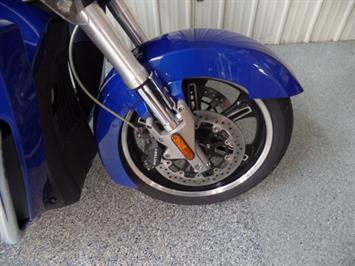 2013 Victory Cross Country Tour   - Photo 14 - Kingman, KS 67068