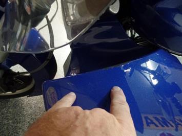 2013 Victory Cross Country Tour   - Photo 19 - Kingman, KS 67068