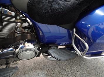 2013 Victory Cross Country Tour   - Photo 21 - Kingman, KS 67068