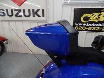 2013 Victory Cross Country Tour   - Photo 7 - Kingman, KS 67068