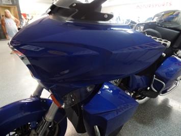 2013 Victory Cross Country Tour   - Photo 17 - Kingman, KS 67068