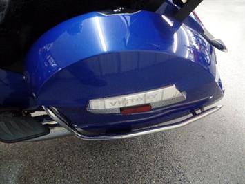 2013 Victory Cross Country Tour   - Photo 22 - Kingman, KS 67068