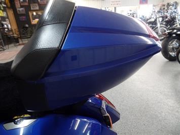 2013 Victory Cross Country Tour   - Photo 23 - Kingman, KS 67068