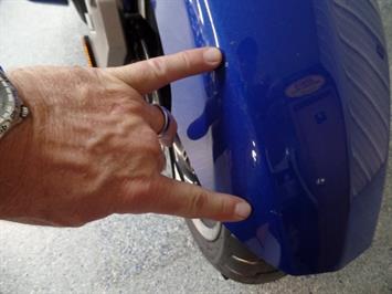 2013 Victory Cross Country Tour   - Photo 16 - Kingman, KS 67068