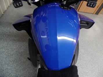 2013 Victory Cross Country Tour   - Photo 24 - Kingman, KS 67068