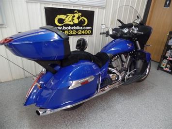 2013 Victory Cross Country Tour   - Photo 3 - Kingman, KS 67068