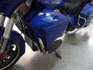 2013 Victory Cross Country Tour   - Photo 18 - Kingman, KS 67068