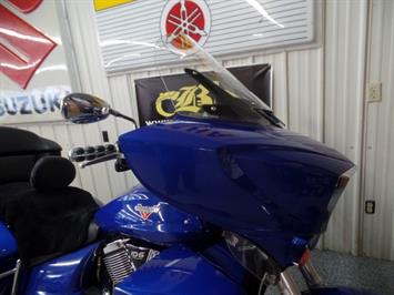 2013 Victory Cross Country Tour   - Photo 13 - Kingman, KS 67068