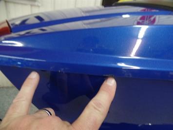 2013 Victory Cross Country Tour   - Photo 6 - Kingman, KS 67068