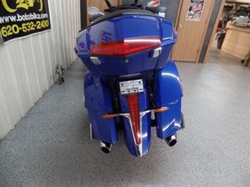 2013 Victory Cross Country Tour   - Photo 5 - Kingman, KS 67068