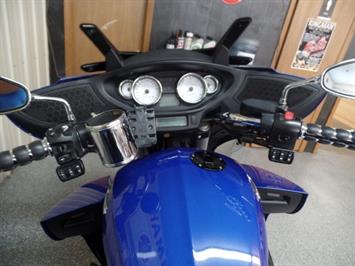 2013 Victory Cross Country Tour   - Photo 25 - Kingman, KS 67068