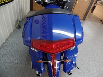 2013 Victory Cross Country Tour   - Photo 4 - Kingman, KS 67068