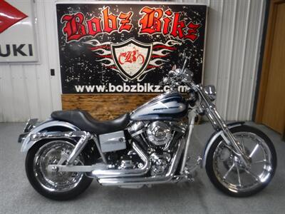 2007 Harley-Davidson CVO Dyna   - Photo 1 - Kingman, KS 67068