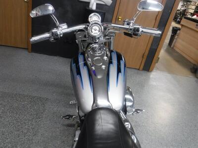 2007 Harley-Davidson CVO Dyna   - Photo 42 - Kingman, KS 67068