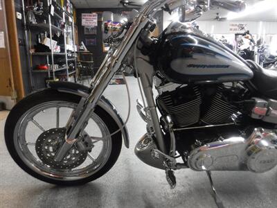 2007 Harley-Davidson CVO Dyna   - Photo 28 - Kingman, KS 67068