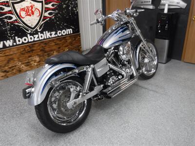 2007 Harley-Davidson CVO Dyna   - Photo 8 - Kingman, KS 67068