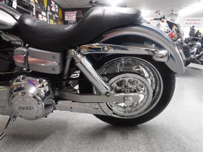 2007 Harley-Davidson CVO Dyna   - Photo 37 - Kingman, KS 67068