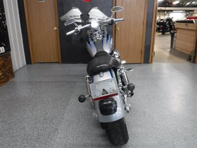 2007 Harley-Davidson CVO Dyna   - Photo 7 - Kingman, KS 67068