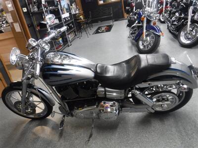 2007 Harley-Davidson CVO Dyna   - Photo 5 - Kingman, KS 67068