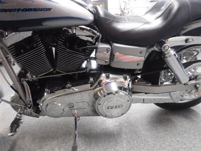 2007 Harley-Davidson CVO Dyna   - Photo 35 - Kingman, KS 67068