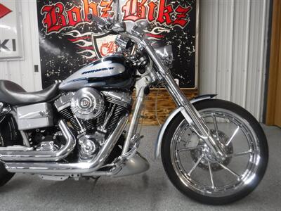 2007 Harley-Davidson CVO Dyna   - Photo 9 - Kingman, KS 67068