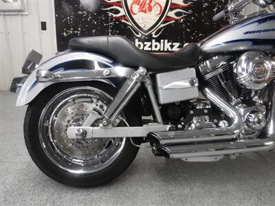 2007 Harley-Davidson CVO Dyna   - Photo 23 - Kingman, KS 67068