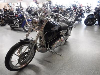 2007 Harley-Davidson CVO Dyna   - Photo 4 - Kingman, KS 67068